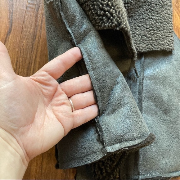 Tea Collection vest size S (4/5) - Picture 4 of 8